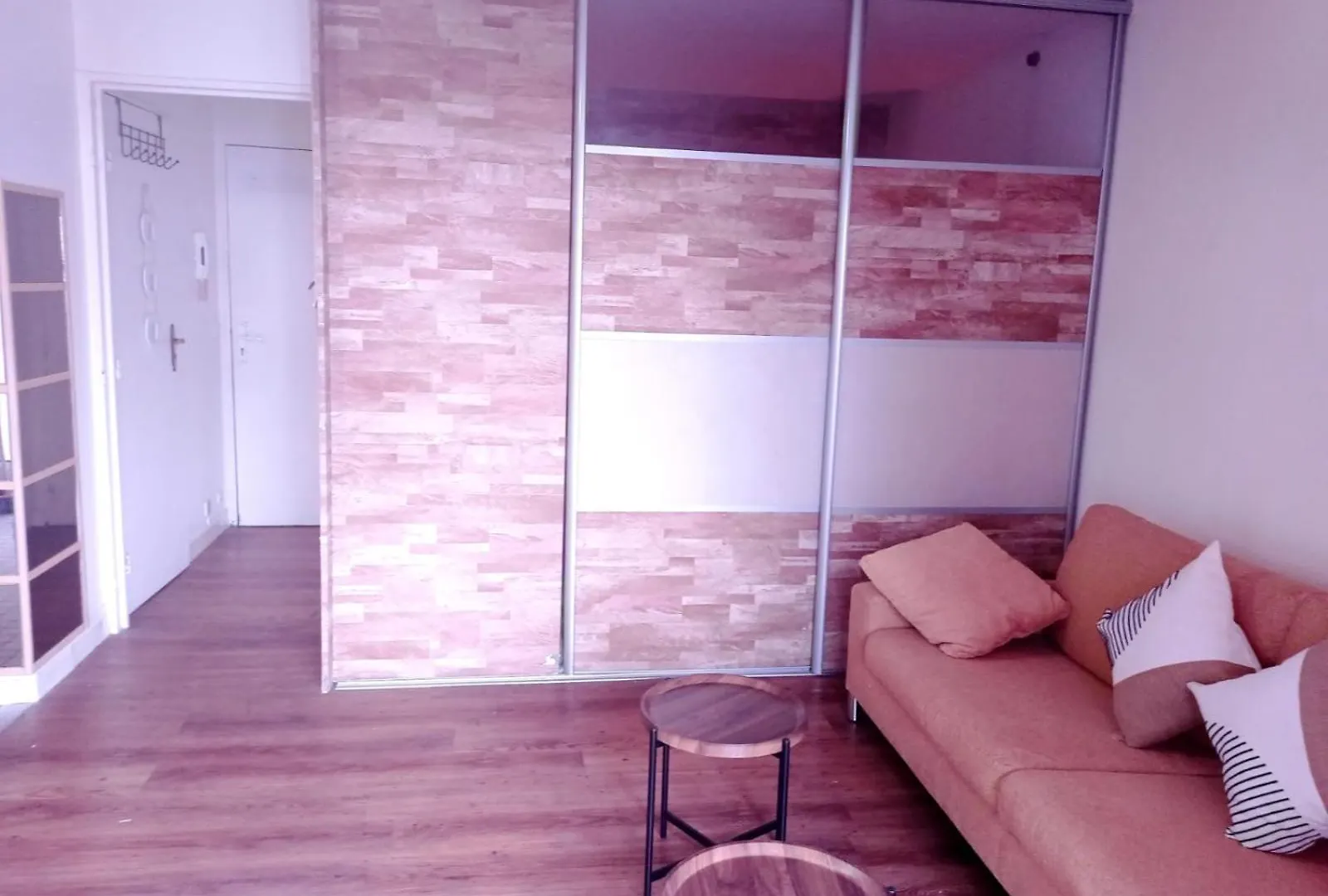 Zain Apartment Paris