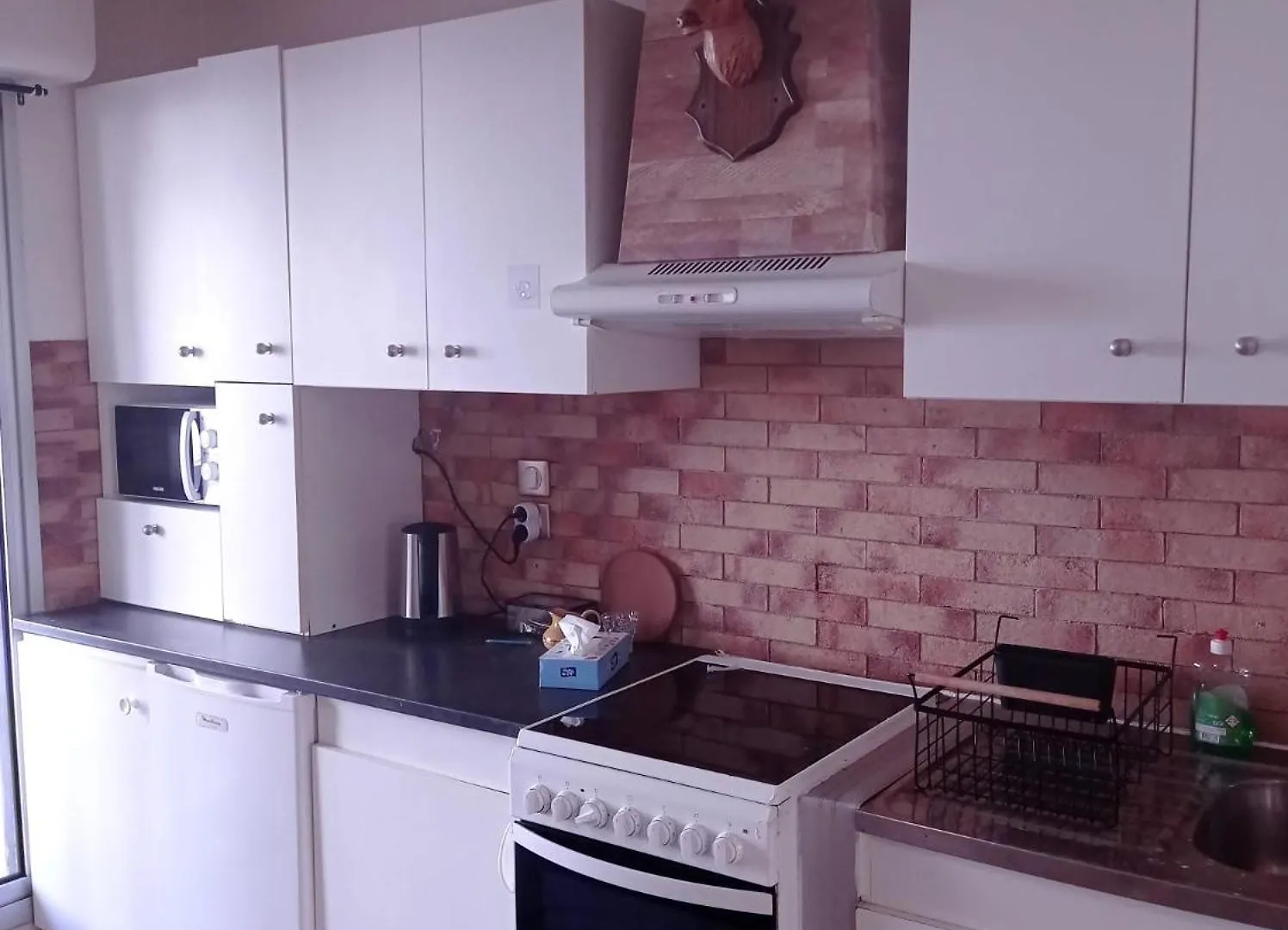Zain Apartment Paris France