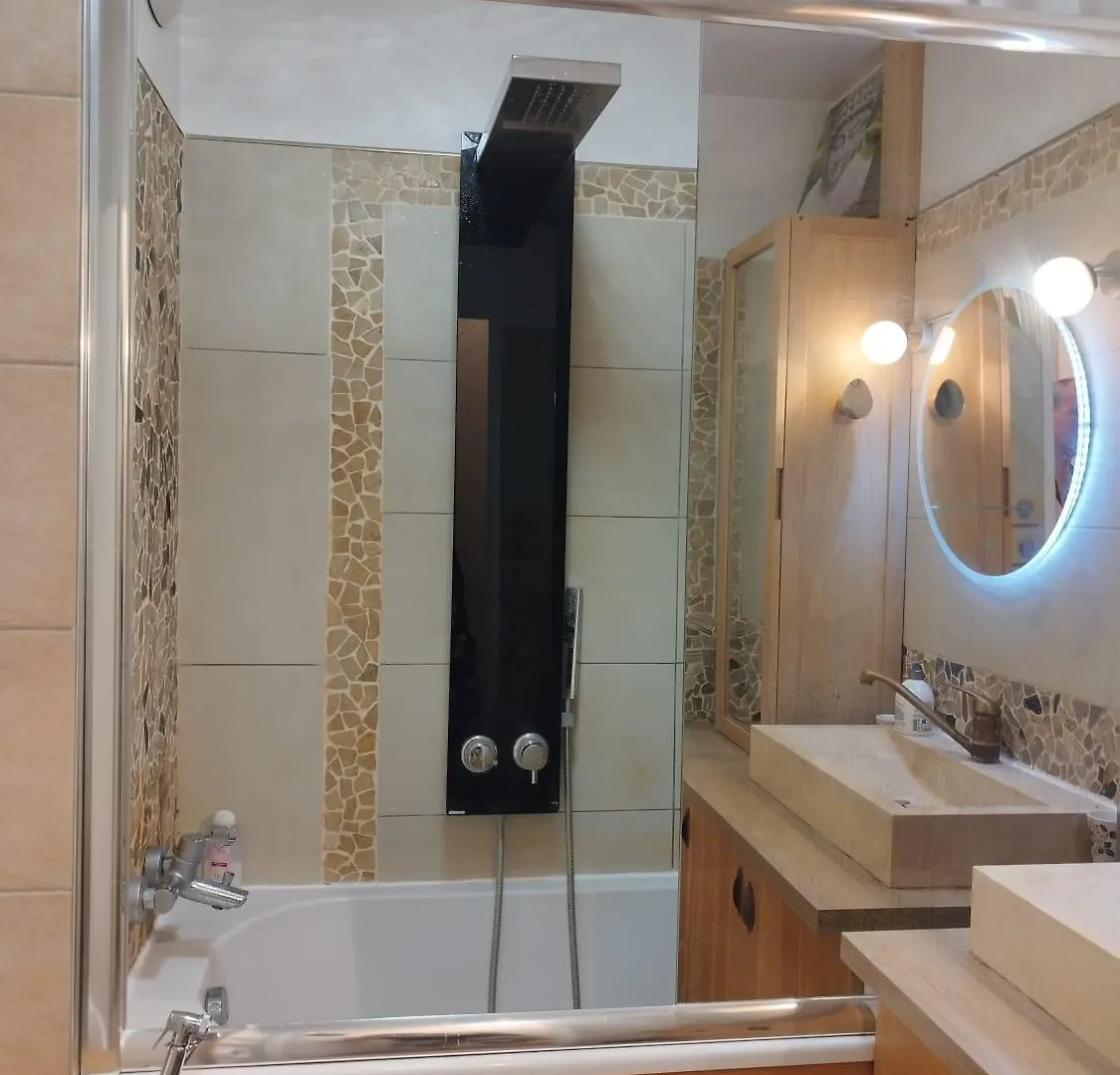 Zain Apartment Paris