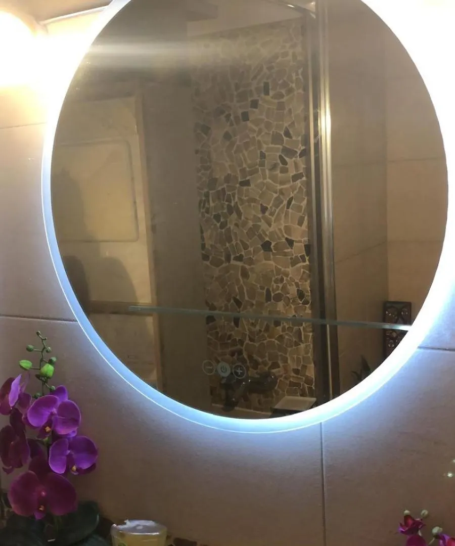 Zain Apartment Paris France