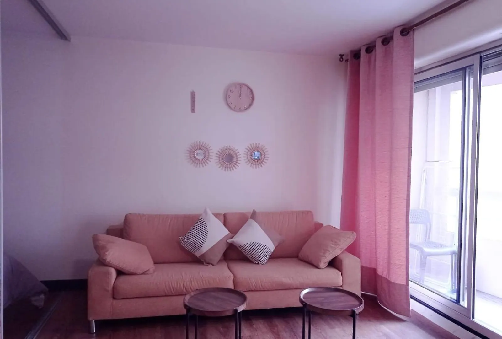 Zain Apartment Paris